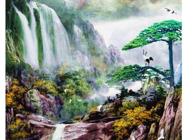 功夫熊猫
